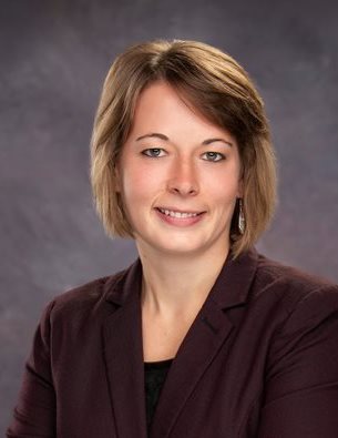 Team member photo