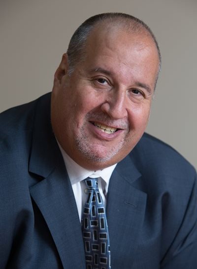 Team member photo