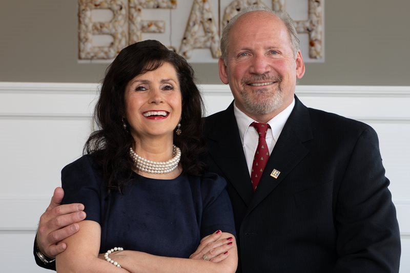 Five Star award winner ANITA JACOBUS Five Star Spotlight