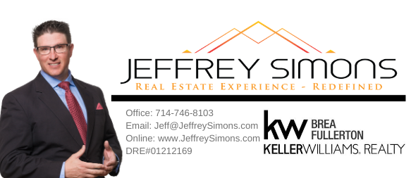 Five Star award winner Jeffrey Simons - Five Star Spotlight