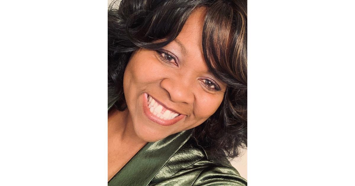 Five Star award winner Carol Lusidia Morrow Five Star Spotlight