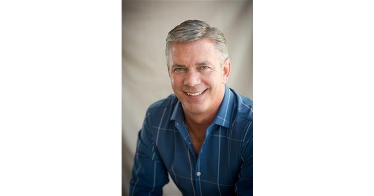 Five Star award winner Eric Woods Five Star Spotlight