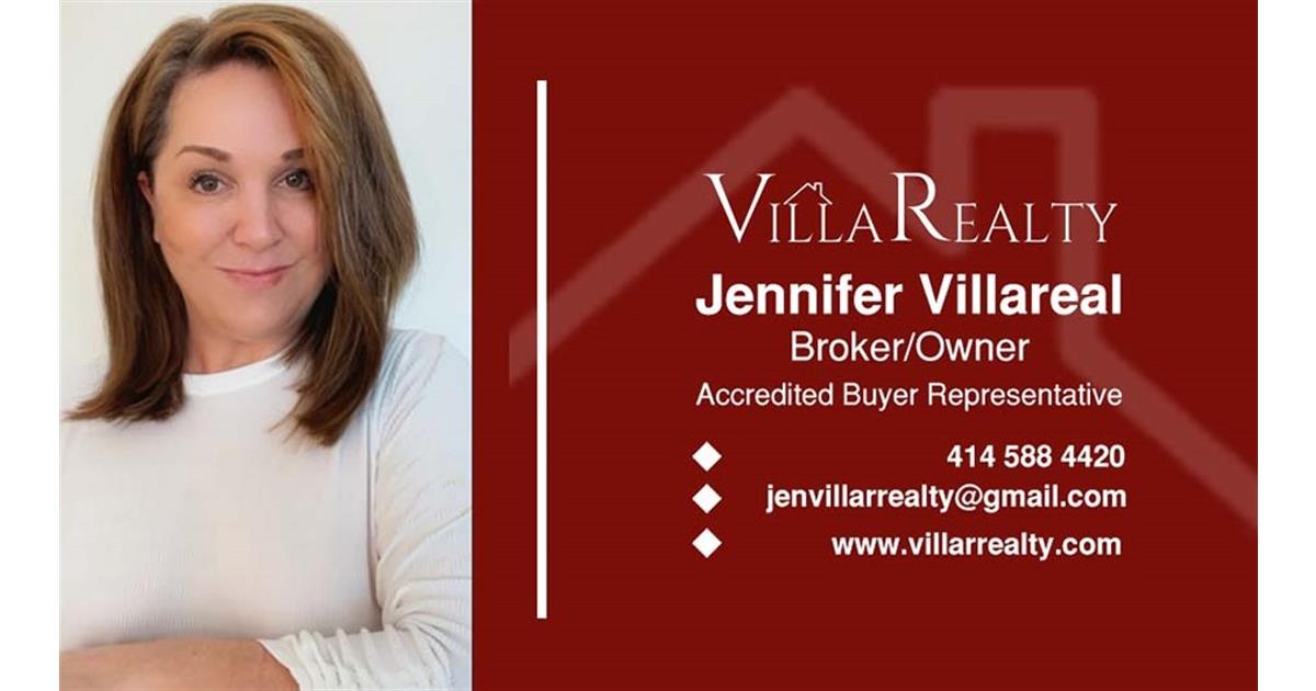 Five Star Award Winner Jennifer Villarreal Five Star Spotlight 8395